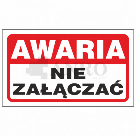 Awaria_nie_zalaczac
