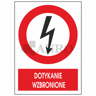 Dotykanie_wzbronione
