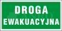Droga_ewakuacyjna