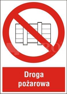 Droga_pozarowa