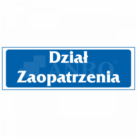 Dzial_zaopatrzenia