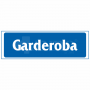 Garderoba