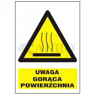 Goraca_powierzchnia