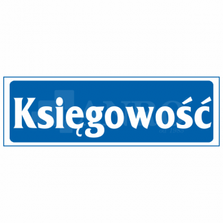 Ksiegowosc