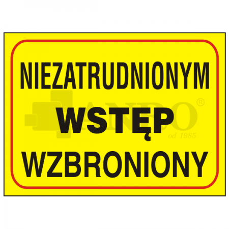 Niezatrudnionym_wstep_wzbroniony