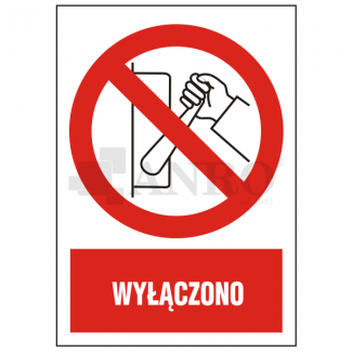 OM-Wylaczono
