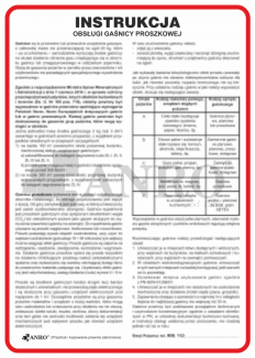 Obslugi_i_eksploatacji_gasnicy_pianowej