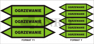 Ogrzewanie