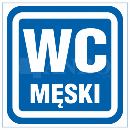 Oznaczenie_WC_meski