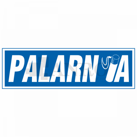 Palarnia