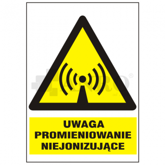 Promieniowanie_niejonizujace