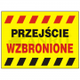 Przejscie_wzbronione