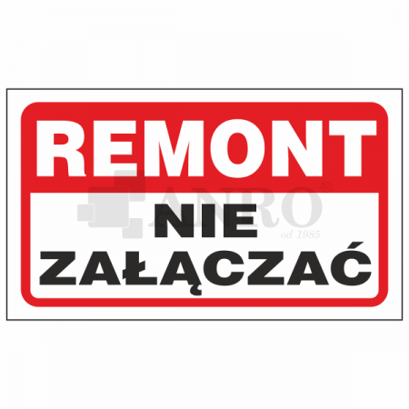 Remont_nie_zalaczac