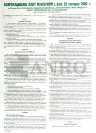 Rozp_RM_z_25_czerwca_2002r_w_sprawie_szczegolowych_warunkow_zawierania_i_wykonywania_umow_sprzedazy