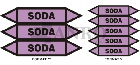 Soda
