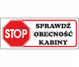 Sprawdz_obecnosc_kabiny