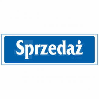 Sprzedaz