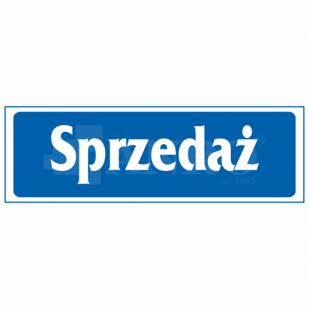 Sprzedaz