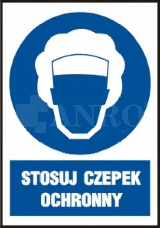 Stosuj_czepek_ochronny