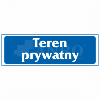 Teren_prywatny