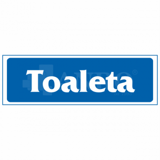 Toaleta