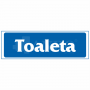 Toaleta
