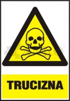 Trucizna