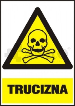 Trucizna