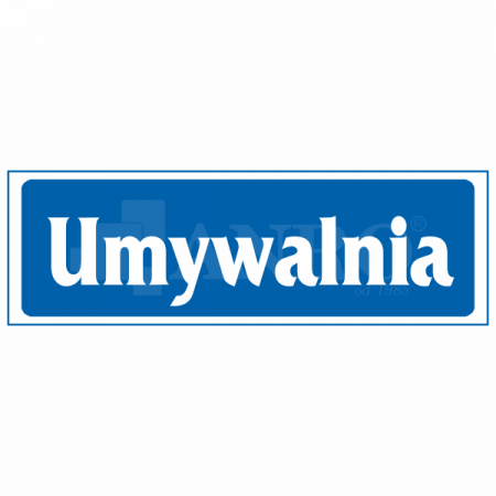Umywalnia