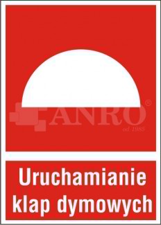 Uruchamianie_klap_dymowych