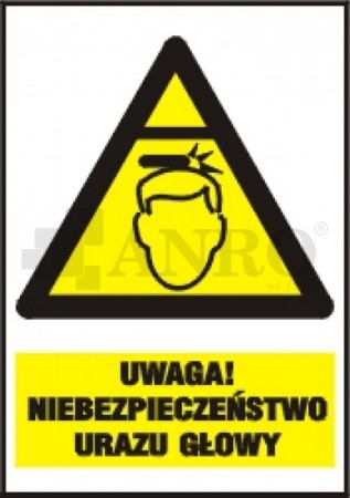 Uwaga_Niebezpieczenstwo_urazu_glowy