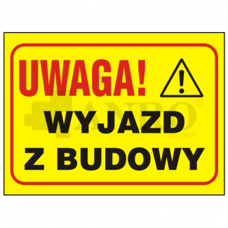 Uwaga_Wyjazd_z_budowy