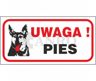 Uwaga_pies