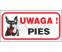 Uwaga_pies