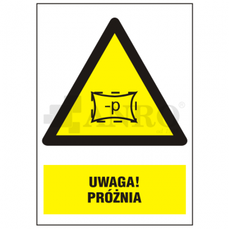 Uwaga_proznia