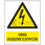 Uwaga_urzadzenie_elektryczne